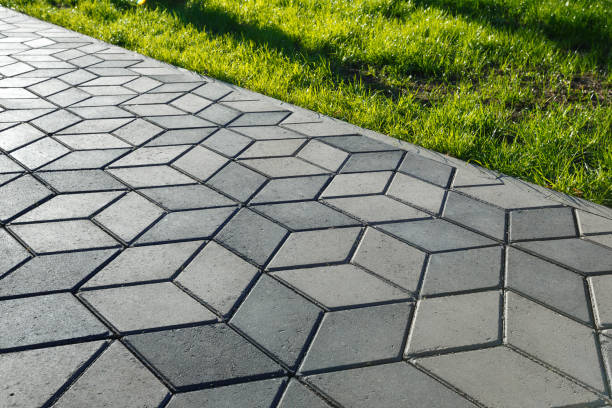 Best Driveway Pavers Installation  in National City, CA