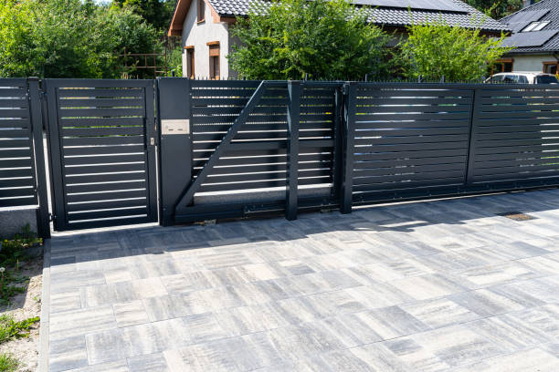 Best Cobblestone Driveway Pavers  in National City, CA