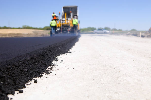 Best Permeable Paver Driveway  in National City, CA