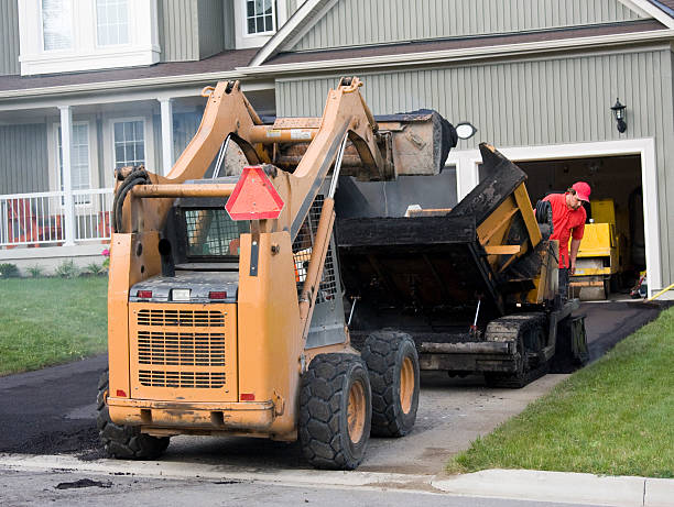 Best Residential Driveway Paver Services  in National City, CA