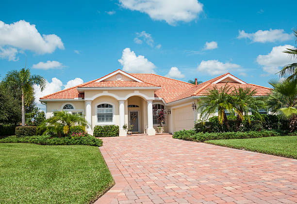 Best Driveway Pavers Cost  in National City, CA