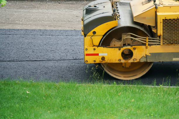 National City, CA Driveway Pavers Company