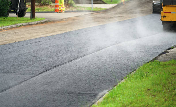 Best Professional Driveway Pavers  in National City, CA