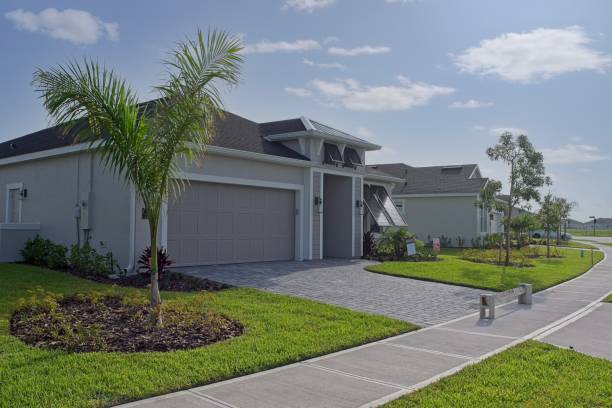 Reasons to Select Us for Your Driveway Paving Requirements in National City, CA