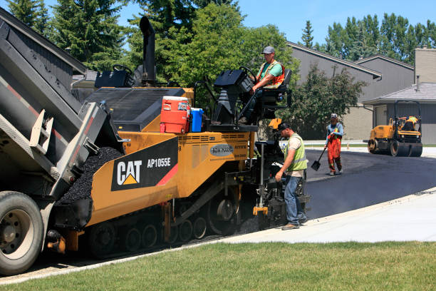 Best Custom Driveway Pavers  in National City, CA