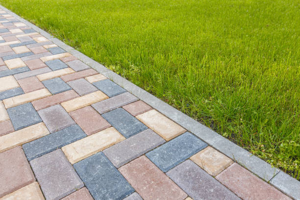 Best Concrete Paver Driveway  in National City, CA
